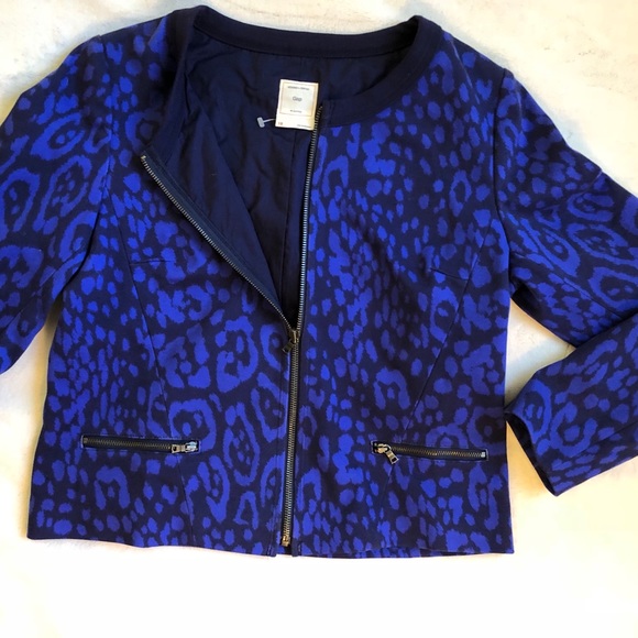 GAP Jackets & Blazers - Crop jacket